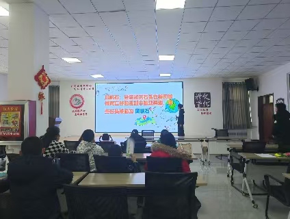 丈量桑梓：塔里木大學測繪工程專業學子的返家鄉實踐