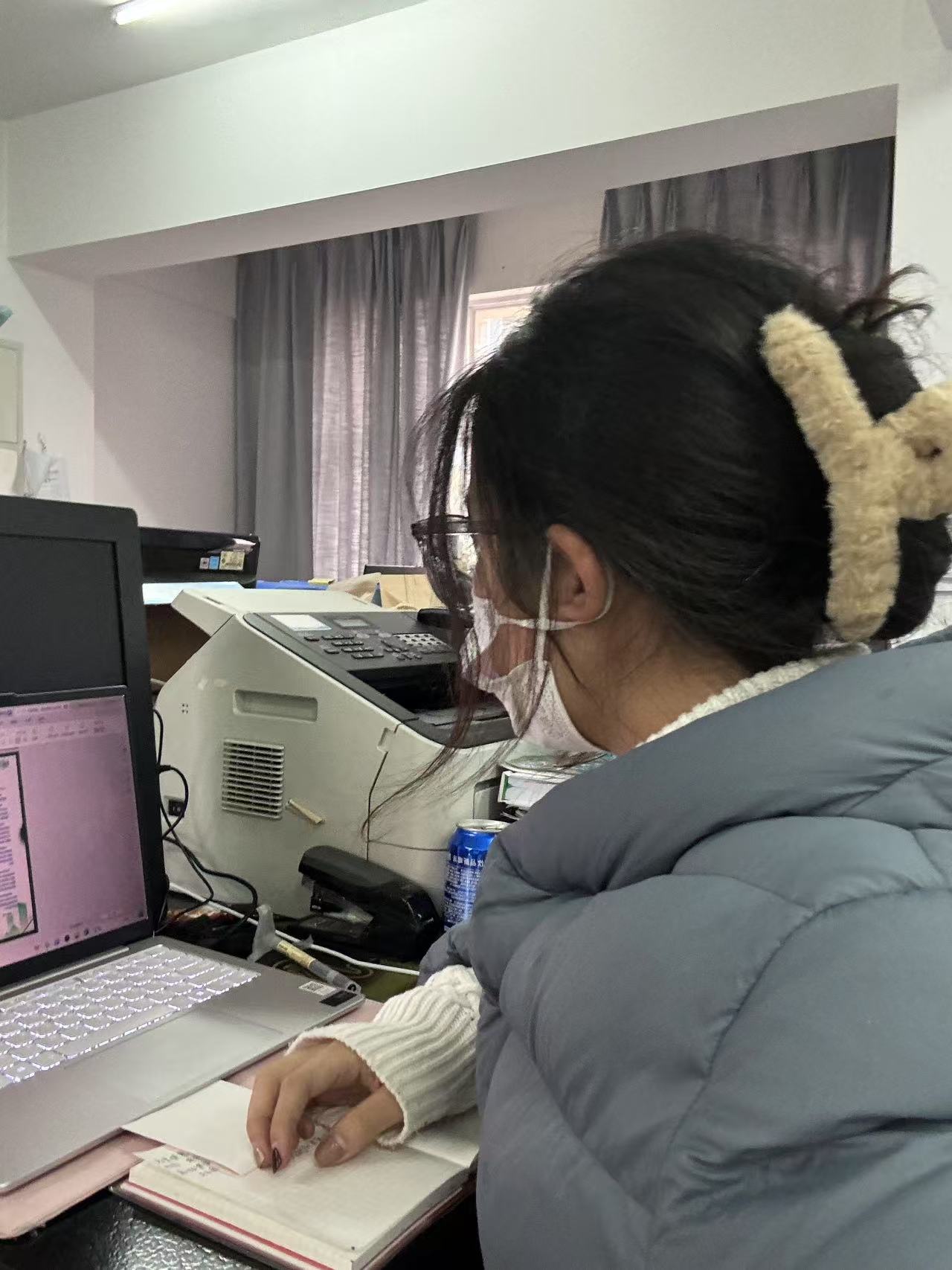 青春在應急一線閃光——大學生“返家鄉”基層實踐見證安全守護者的30天