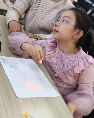 測繪學子歸鄉行：播撒地理火種，照亮童夢前路